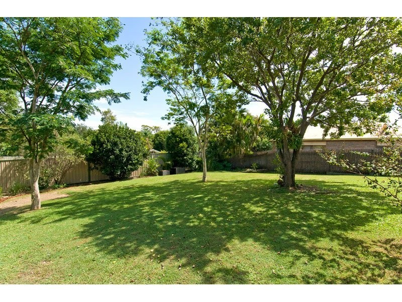 3 Joe Wood Court, Alexandra Hills QLD 4161