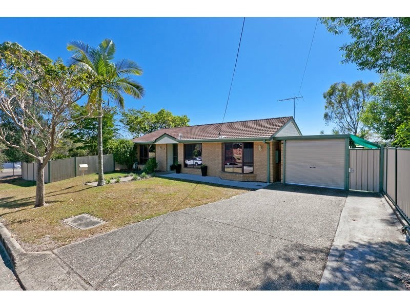 3 Joe Wood Court, Alexandra Hills QLD 4161