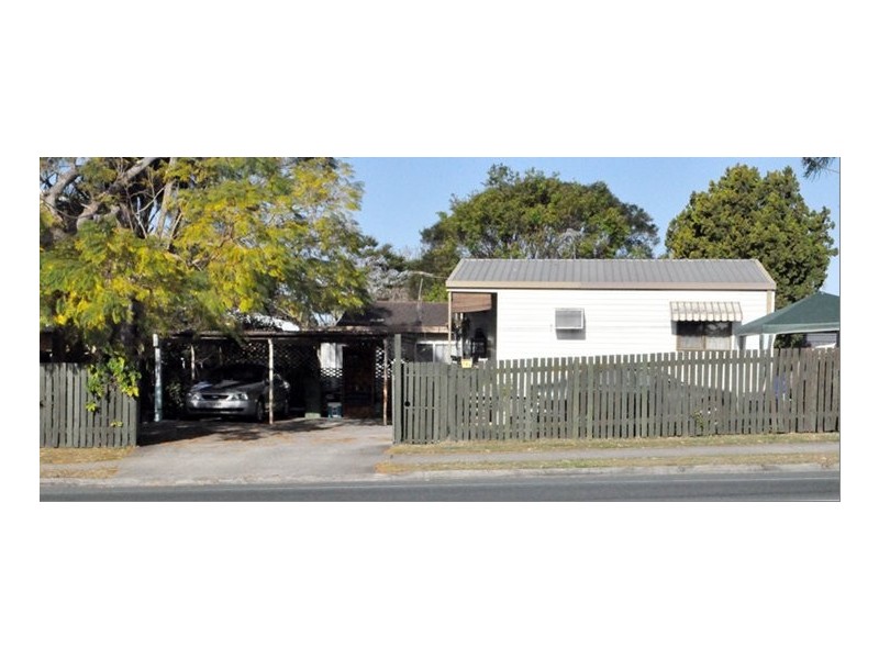 108 Mount Cotton Road, Capalaba QLD 4157