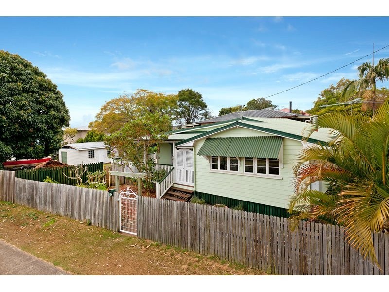 23 Ferndale Street, Lota QLD 4179