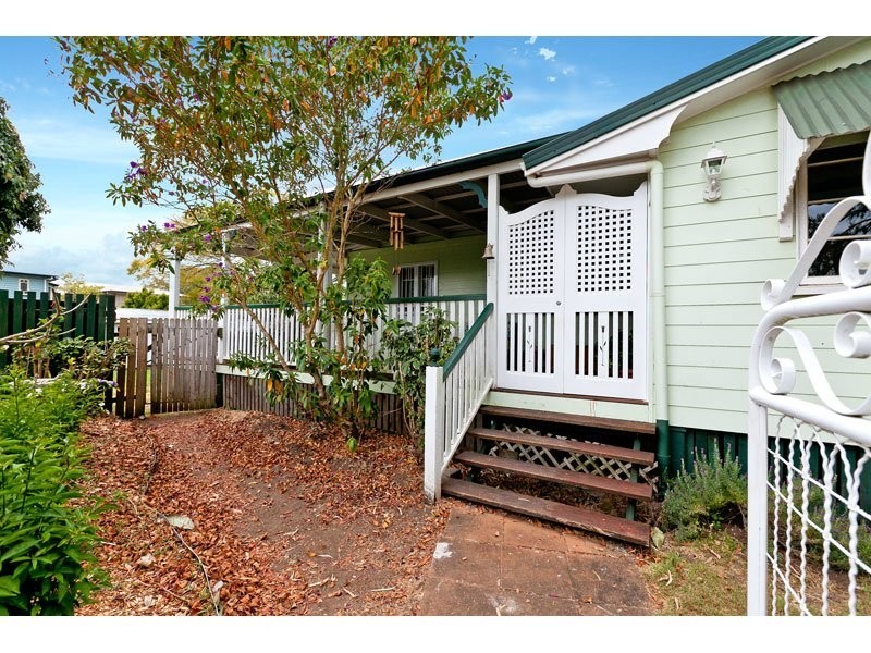 23 Ferndale Street, Lota QLD 4179