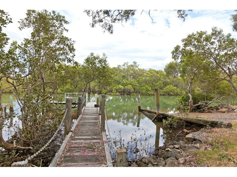 23 Ferndale Street, Lota QLD 4179