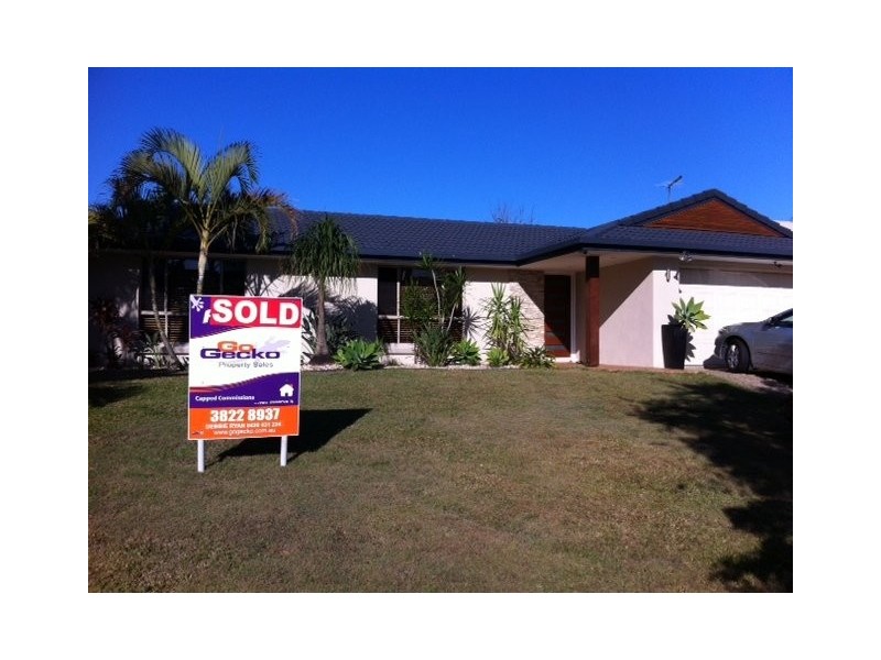 11 Mary Pleasant Drive, Birkdale QLD 4159