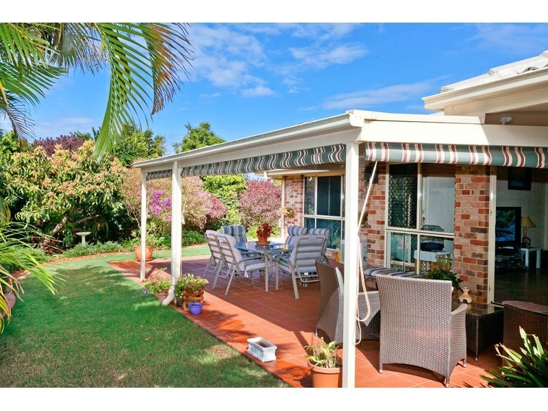 13 Attenborough Circuit, Redland Bay QLD 4165