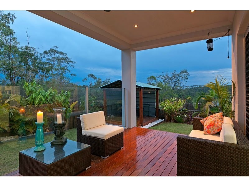 17 Taffeta Drive, Mount Cotton QLD 4165