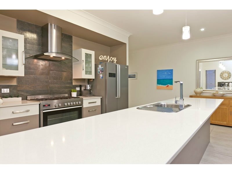 17 Taffeta Drive, Mount Cotton QLD 4165