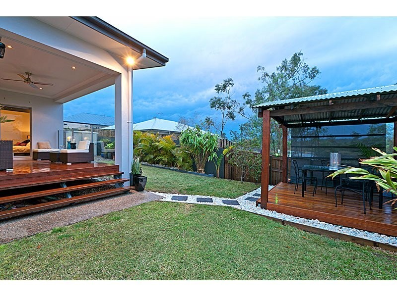 17 Taffeta Drive, Mount Cotton QLD 4165