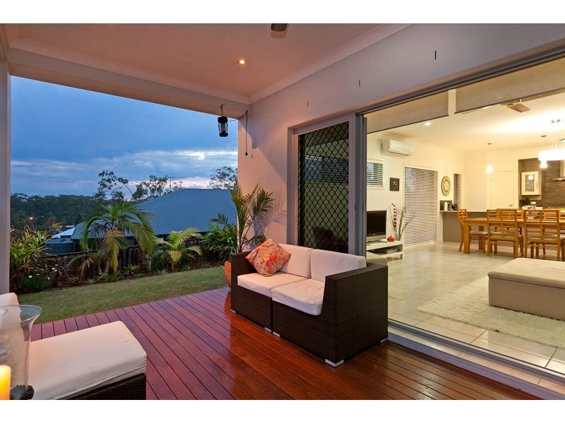 17 Taffeta Drive, Mount Cotton QLD 4165