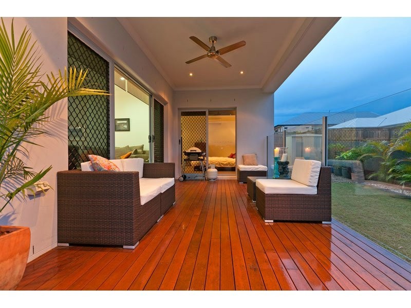 17 Taffeta Drive, Mount Cotton QLD 4165