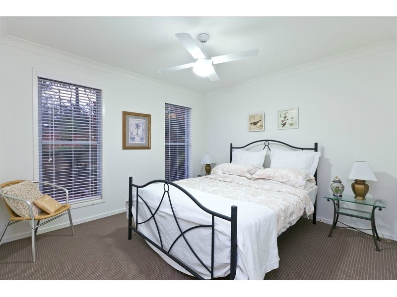 17 Taffeta Drive, Mount Cotton QLD 4165