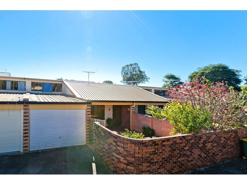 3/152 Russell St, Cleveland QLD 4163