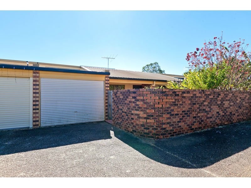 3/152 Russell St, Cleveland QLD 4163