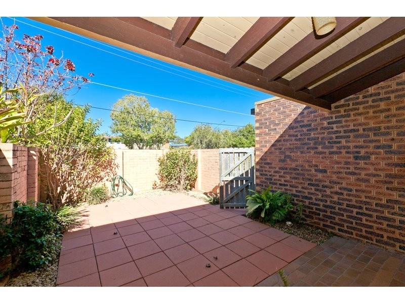 3/152 Russell St, Cleveland QLD 4163