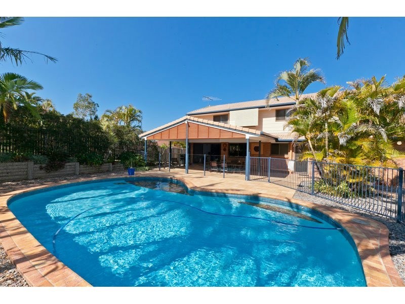 17 Kite Cres, Thornlands QLD 4164