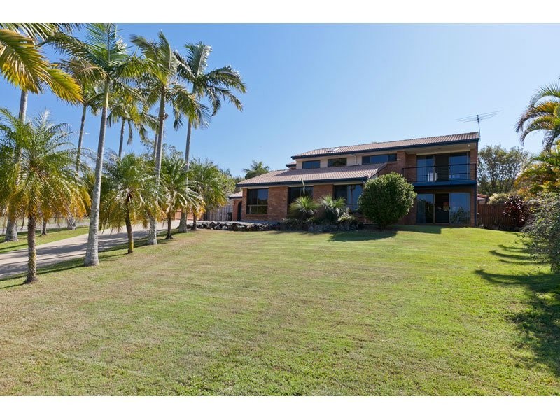 17 Kite Cres, Thornlands QLD 4164