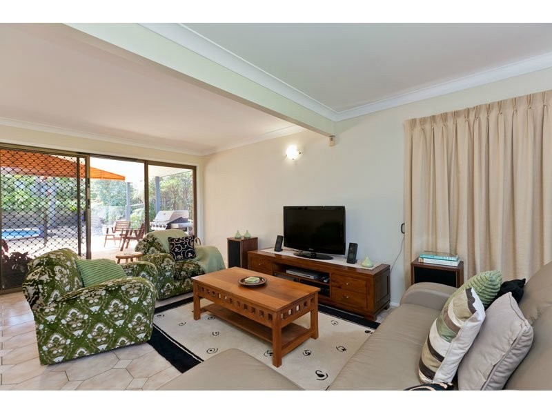 17 Kite Cres, Thornlands QLD 4164