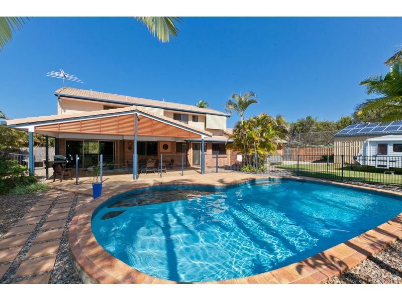 17 Kite Cres, Thornlands QLD 4164