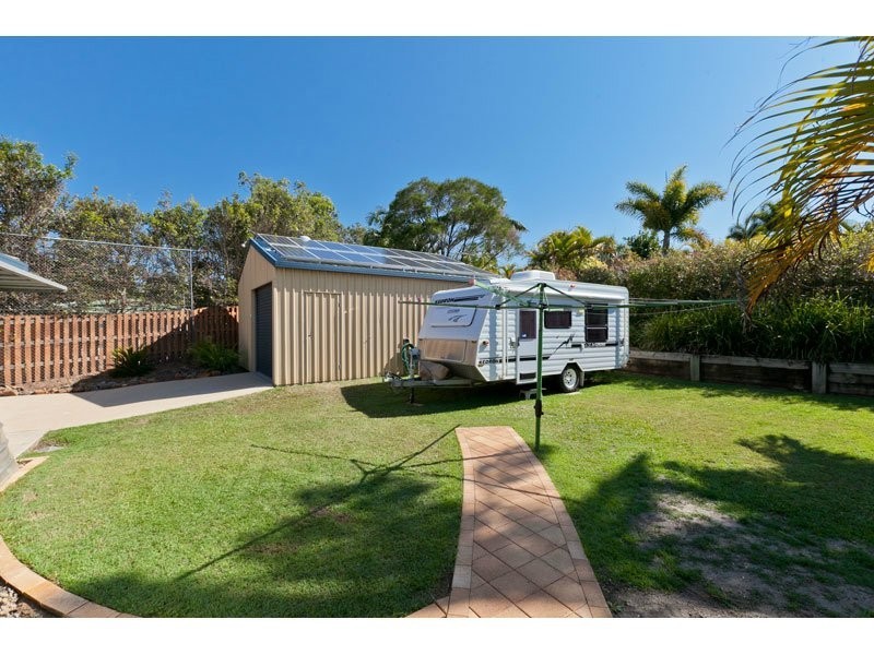 17 Kite Cres, Thornlands QLD 4164