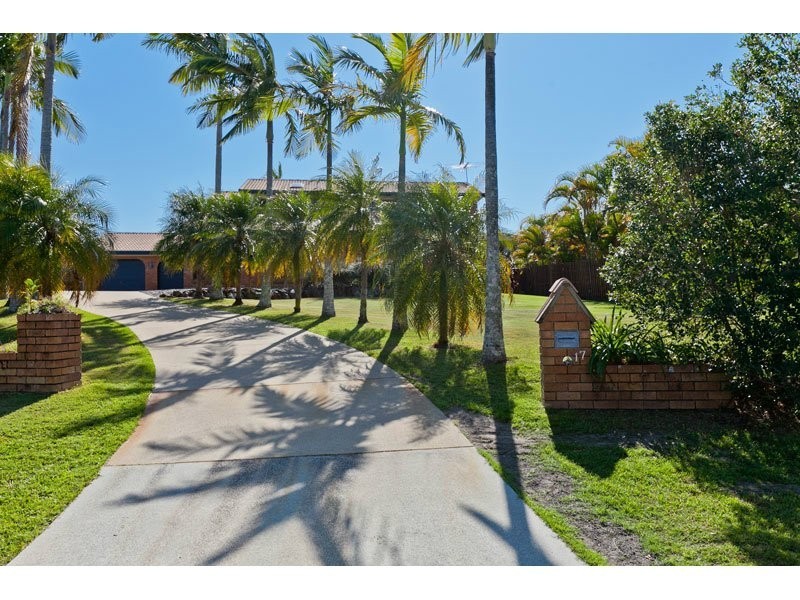 17 Kite Cres, Thornlands QLD 4164