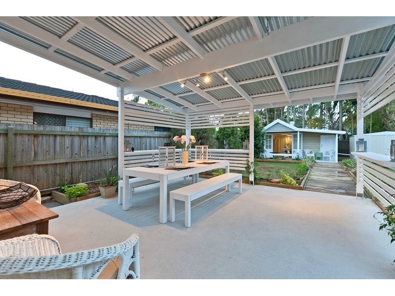 21 Daniel Street, Lota QLD 4179