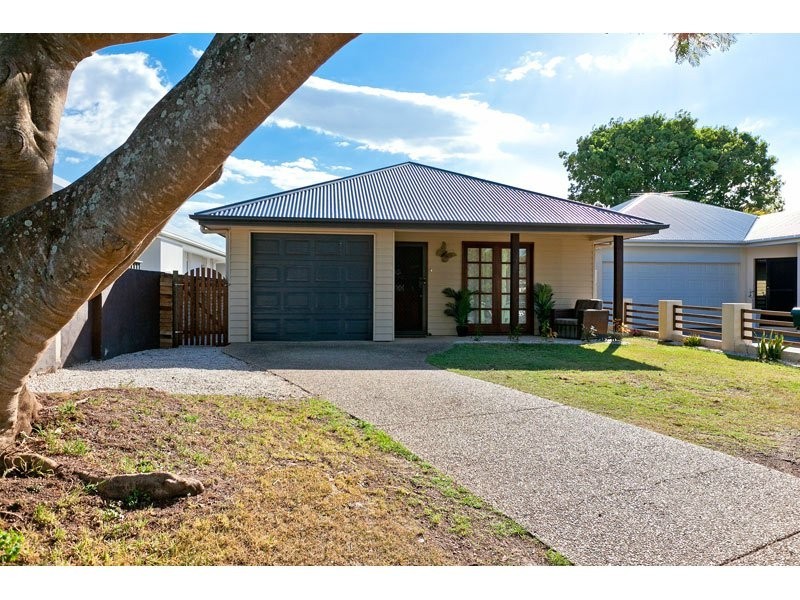 34 Thomas Street, Birkdale QLD 4159