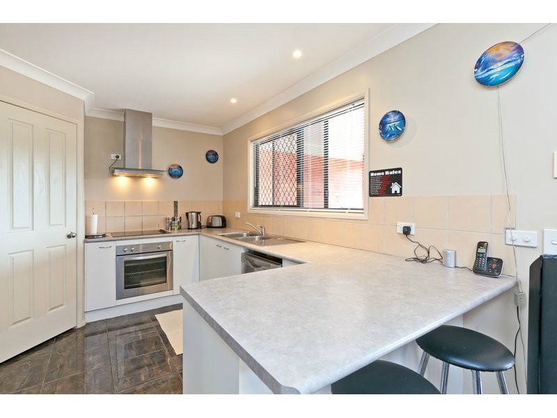 34 Thomas Street, Birkdale QLD 4159