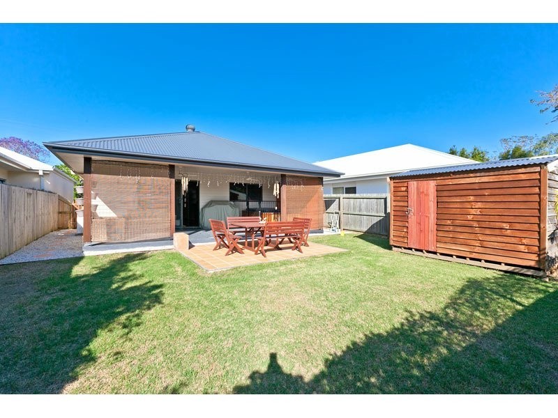 34 Thomas Street, Birkdale QLD 4159