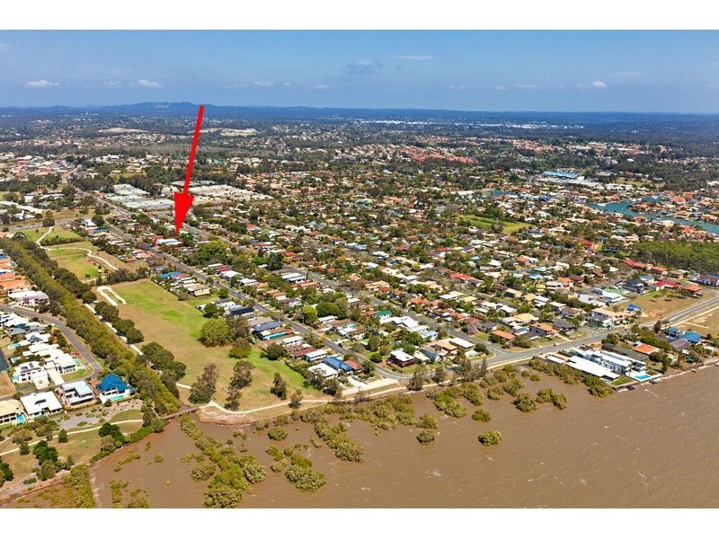 34 Thomas Street, Birkdale QLD 4159