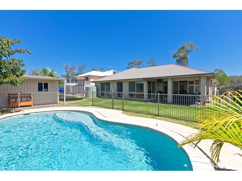 9 Settlers Circuit, Mount Cotton QLD 4165