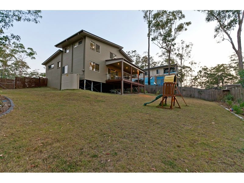 31 Helicia Cct, Mount Cotton QLD 4165