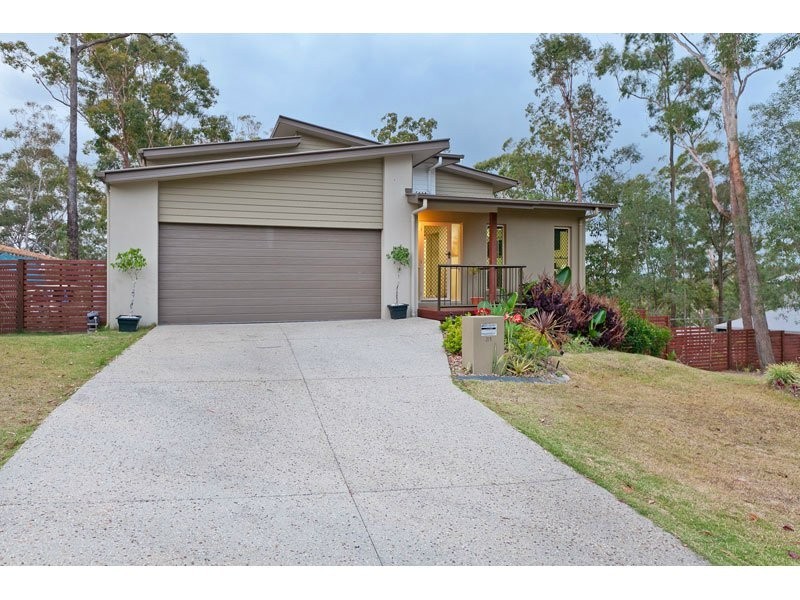 31 Helicia Cct, Mount Cotton QLD 4165