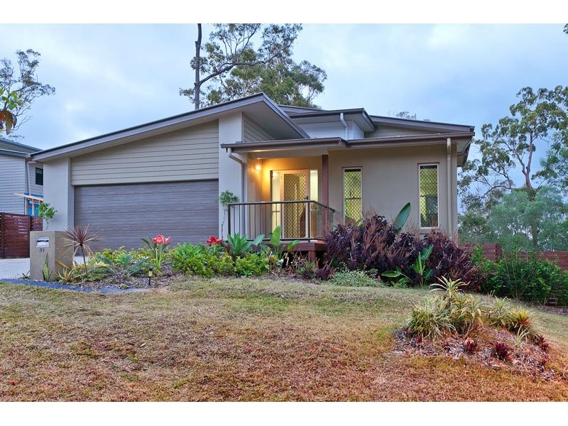 31 Helicia Cct, Mount Cotton QLD 4165