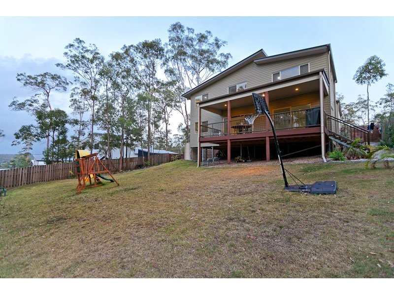31 Helicia Cct, Mount Cotton QLD 4165