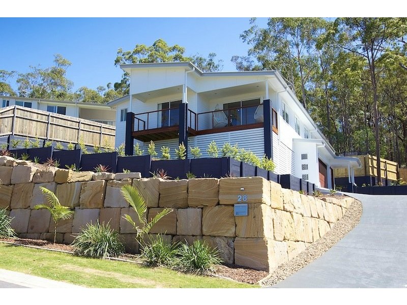 28 Taffeta Dve, Mount Cotton QLD 4165