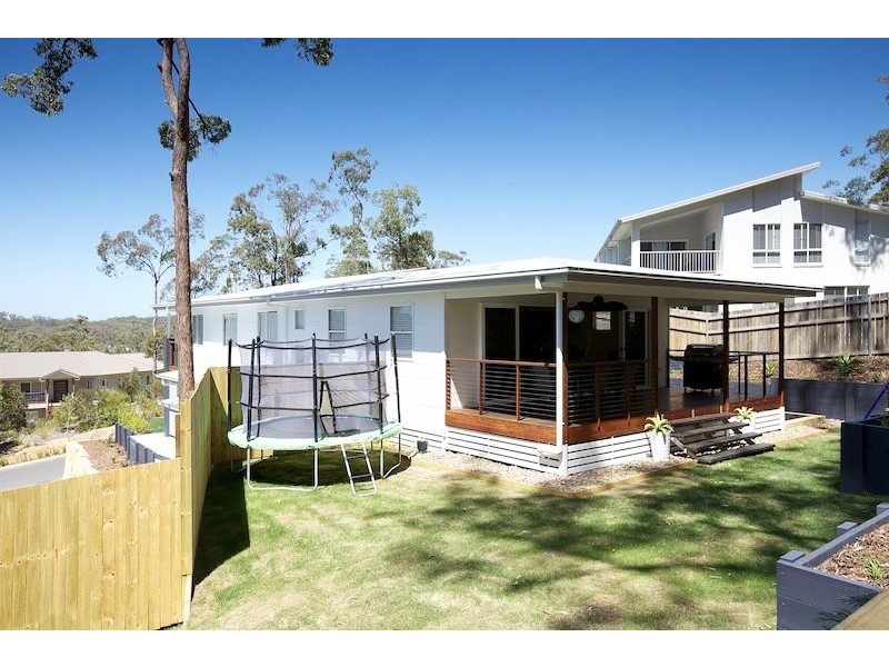 28 Taffeta Dve, Mount Cotton QLD 4165