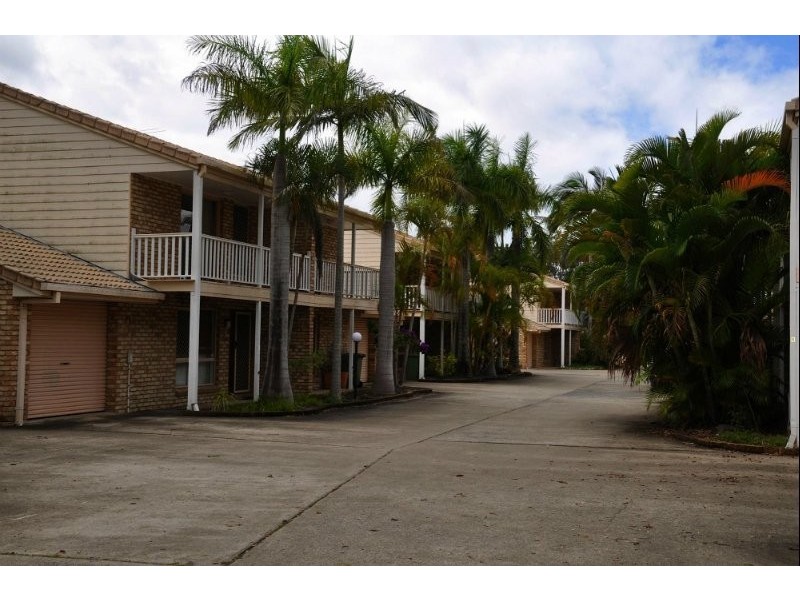 1/32 Holland Crescent, Capalaba QLD 4157