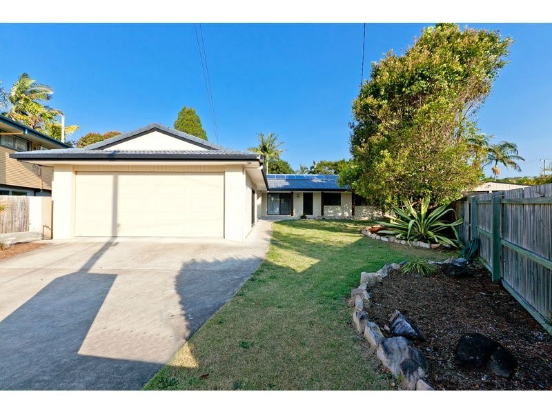 20 Coolong Street, Capalaba QLD 4157