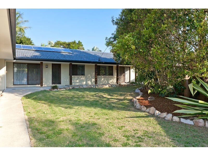 20 Coolong Street, Capalaba QLD 4157