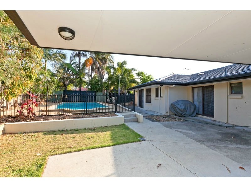 20 Coolong Street, Capalaba QLD 4157
