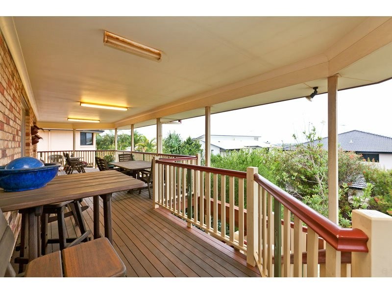 2 Gaylen Street, Thornlands QLD 4164