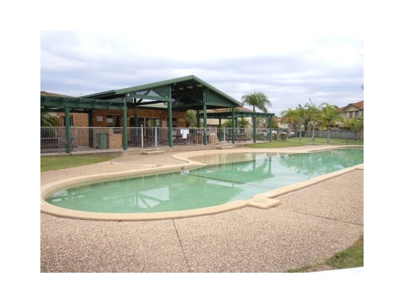 121/9 Bayside Court, Thorneside QLD 4158