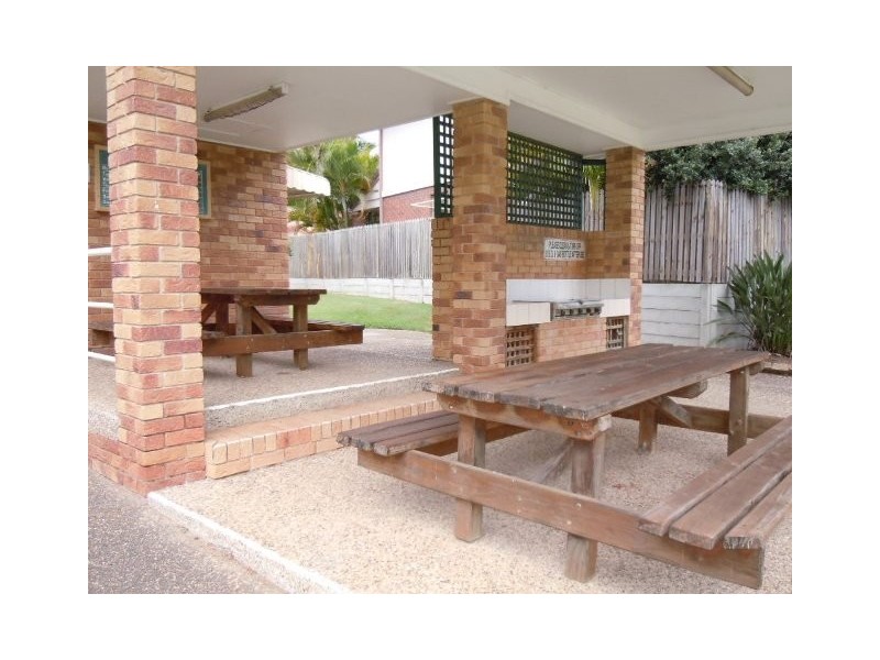 121/9 Bayside Court, Thorneside QLD 4158