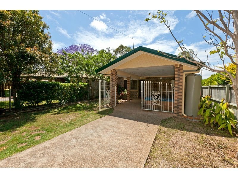 37 McLeod Street, Cleveland QLD 4163