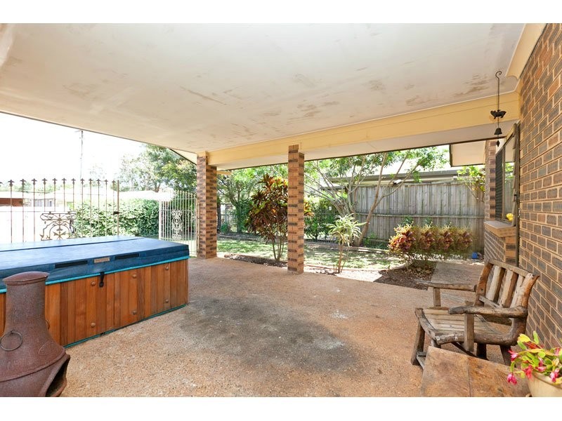 37 McLeod Street, Cleveland QLD 4163