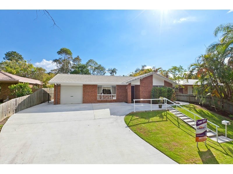 62 Sunnybay Drive, Birkdale QLD 4159