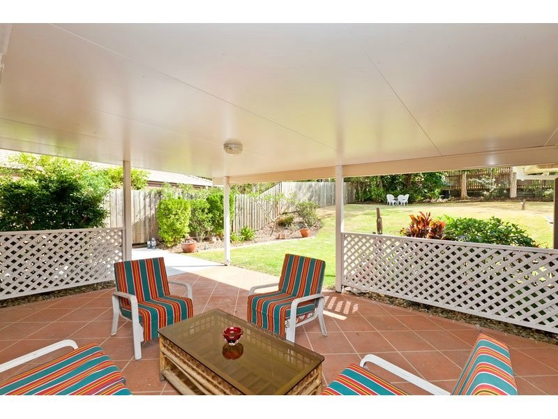 62 Sunnybay Drive, Birkdale QLD 4159