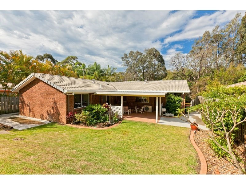 62 Sunnybay Drive, Birkdale QLD 4159