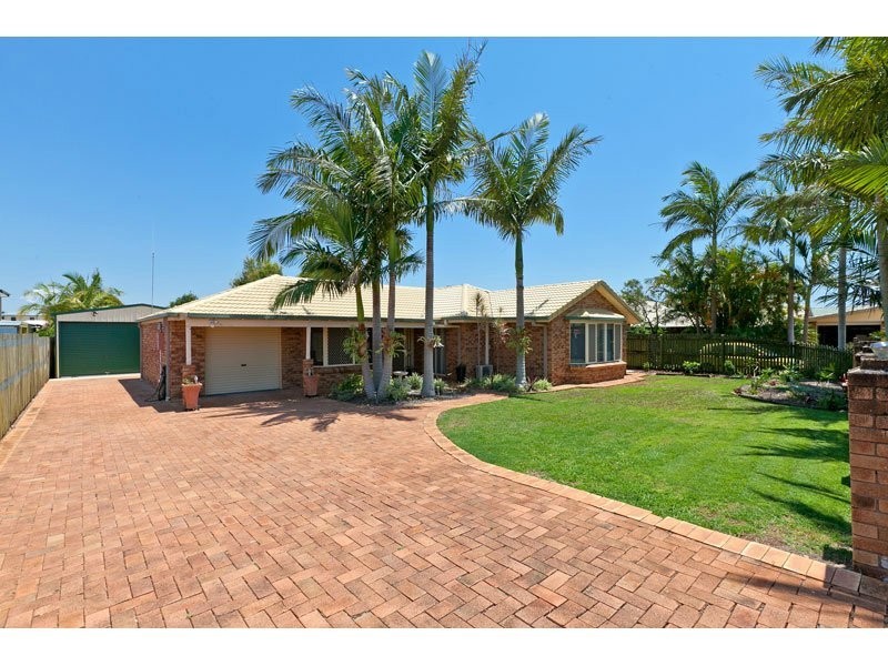 31 Sloop Street, Manly West QLD 4179