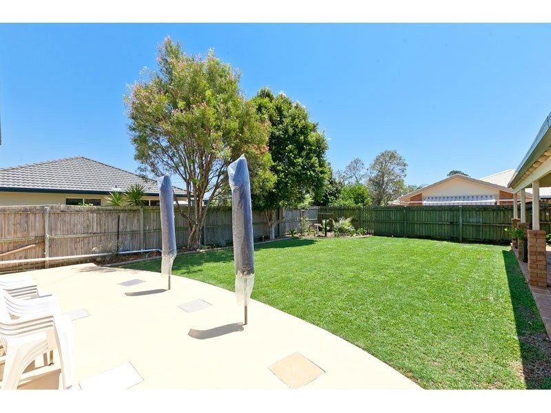 31 Sloop Street, Manly West QLD 4179