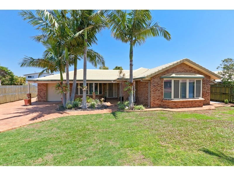 31 Sloop Street, Manly West QLD 4179